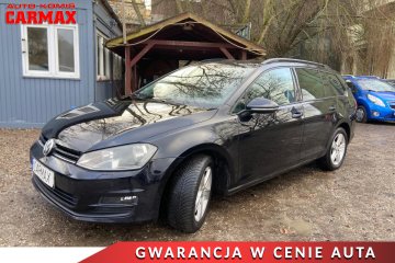 Bogate wyposażenie, serwisowany w ASO VW