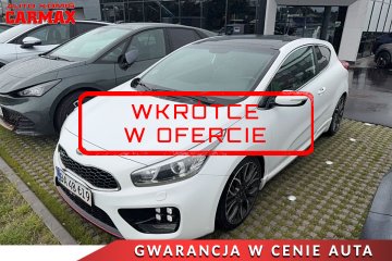 WKRÓTCE W OFERCIE