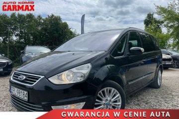2.0 Tdci 140 km * Convers + * Nawigacja