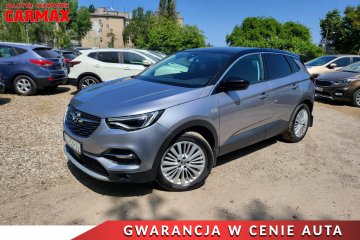 2.0 diesel 177 km * Automat * Panorama Dach * Ledy * Navi