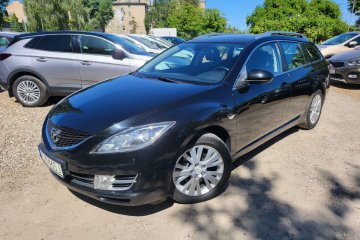 2.0 benzyna 147 km * Bose * Klimatronic