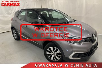WKRÓTCE W OFERCIE