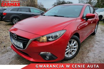 2.0 benzyna 120 km * Nawigacja * Pełen serwis ASO