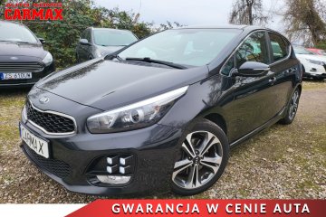 Pakiet GT-Line * Ledy * Extra Stan