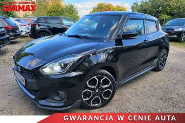 SPORT * Ledy * Navi * Kamera * 1.4 benzyna 140 km