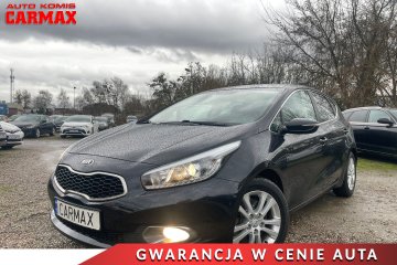 Kia Ceed Navi Led