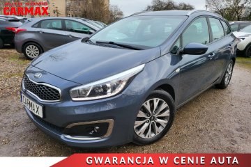 1.4 benzyna 100 km * Ledy * Navi * Kamera