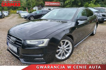 2.0 tdi 190 km * S-Line * Full opcja