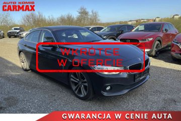 WKRÓTCE W OFERCIE