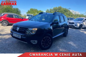 Naped 4x4, kamera cofania,nawigacja