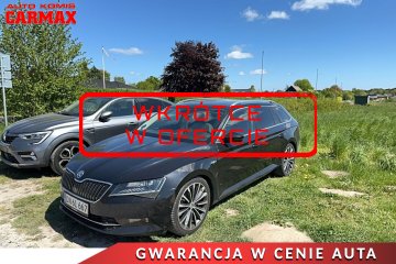 WKRÓTCE W OFERCIE