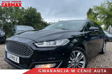 Ford Mondeo VIGNALE