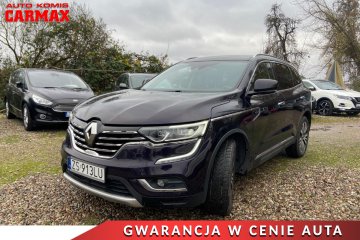 Wersja Initiale Paris, niski przebieg