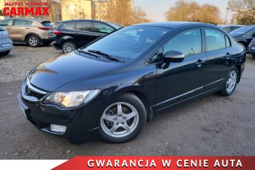 Automat * Salon Polska * 1 właściciel od nowości