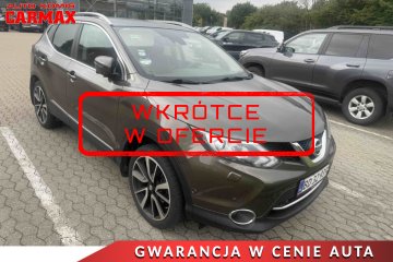 WKRÓTCE W OFERCIE