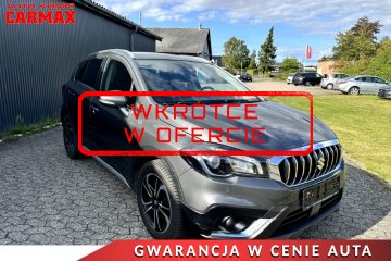 WKRÓTCE W OFERCIE