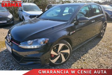 GTI * 2.0 benzyna 245 km