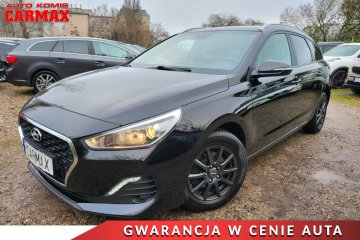 Ledy * 1.6 diesel 115 km * Kamera cofania * Klimatronic