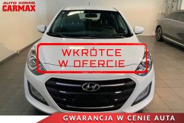 WKRÓTCE W OFERCIE