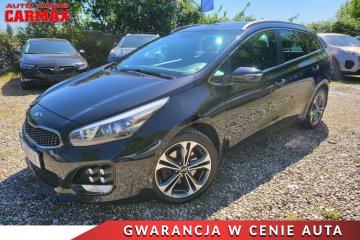 GT-Line * 1.6 diesel 136 km * Nawigacja * Kamera Cofania
