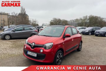 Piękny kolor, niski przebieg , rozkładany dach