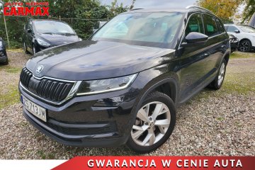 Salon Polska * 2.0 benzyna 180 km * Napęd 4x4