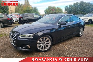 Ledy * 2.0 diesel 150 km * Navi * Automat