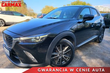 Ledy * Navi * Kamera Cofania * 2.0 benzyna 120 km *