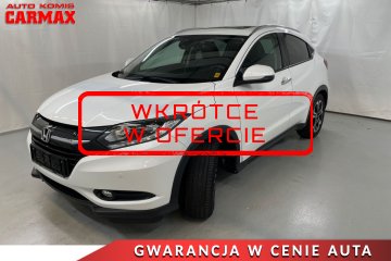 WKRÓTCE W OFERCIE