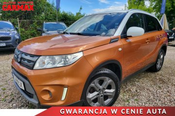 1.6 benzyna 120 km * Klimatronic * Kamera Cofania