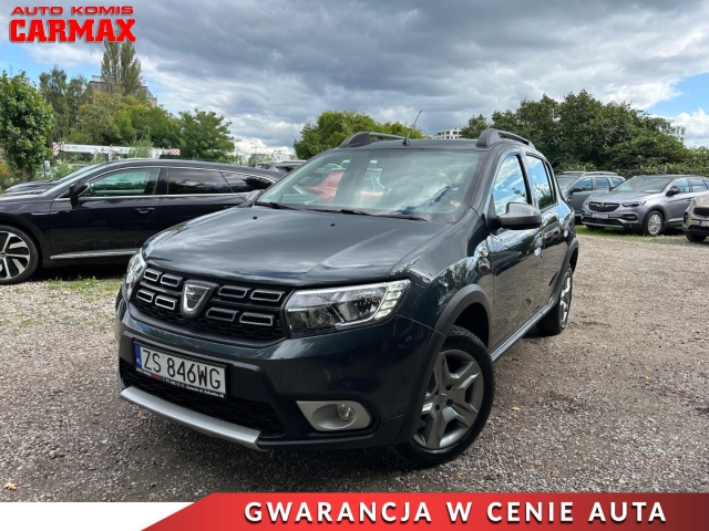 dacia