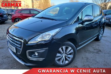 Lift * Ledy * 1.6 hdi 114 km * Serwisowany