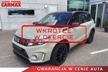 WKRÓTCE W OFERCIE