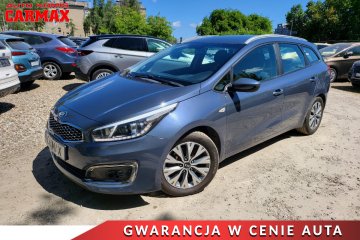 1.4 benzyna 100 km * Ledy * Navi * Kamera