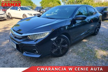 Full Opcja * Bezwypadek * Serwis ASO * 1.5 benzyna 182 km