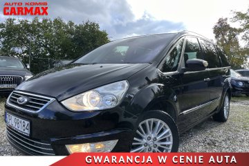 2.0 Tdci 140 km * Convers + * Nawigacja
