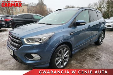 ST-Line * 2.0 diesel Automat *