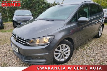 1.6 diesel 115 km * Navi * Kamera cofania * 7 osobowy
