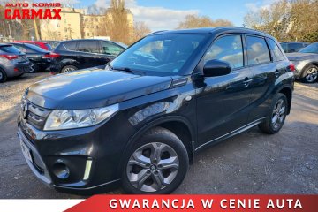 1.6 benzyna 120 km * Automat * Kamera Cofania