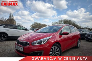 Lift * Ledy * Navi * Kamera * 1.6 diesel