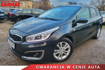 Lift * Ledy * Navi * Kamera * 1.6 diesel 136 km