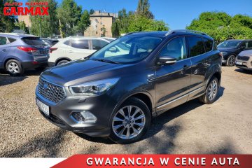 VIGNALE * Jasny Środek * 2.0 diesel 180 km *