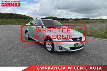 WKRÓTCE W OFERCIE