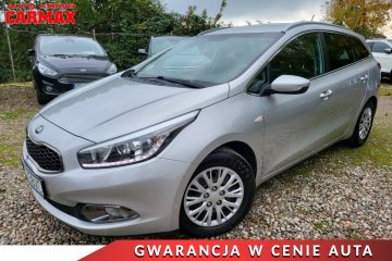 Ledy * Nawigacja * Kamera cofania * Pełen serwis ASO